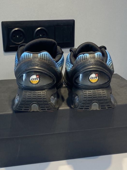 Nike air max dn 44 розмір