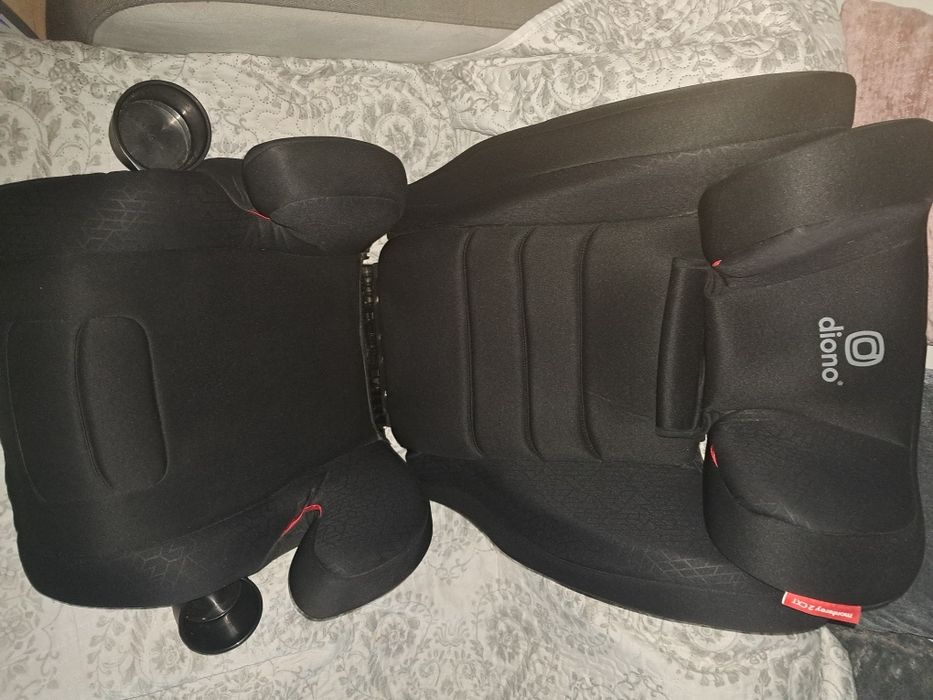 Fotelik DIONO MONTEREY 2 CXT dla dzieci 15- 36kg
