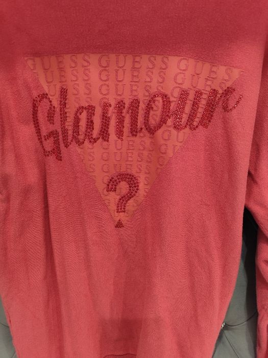 Sweterek Guess rozmiar M