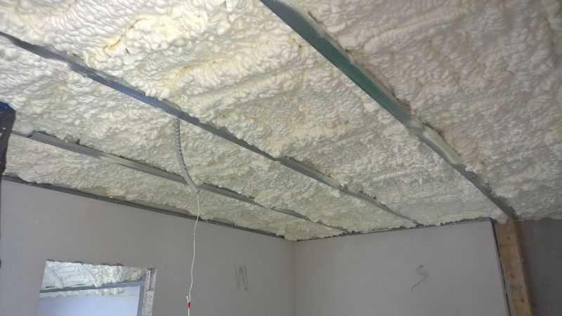 Docieplenia pianką PUR, Izolacje, Zabudowy płytami GK, Tynki,Elewacje