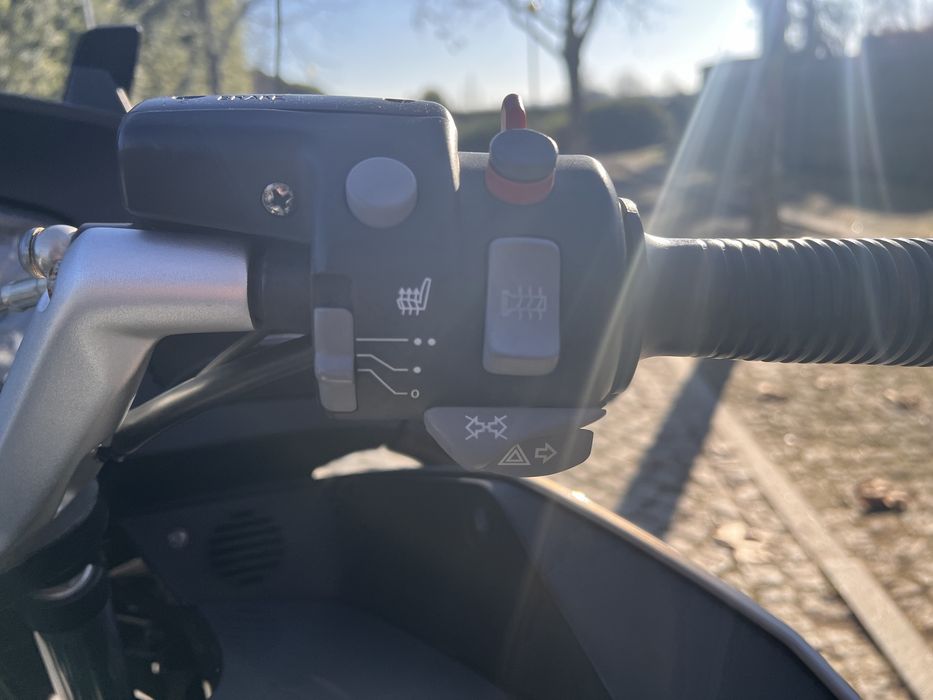 R1200RT impecável