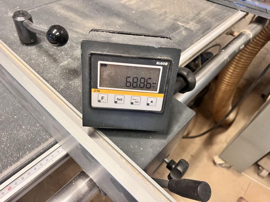 Sprzedam pilę firmy Rema FX 350