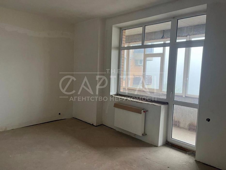 4+-rooms apartment apartment by the address st. Bulvar Druzhby Narodov (area 170 m²) - Atlanta.ua - photo 3