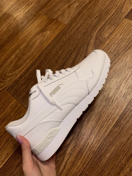 Puma Кроссовки мужские