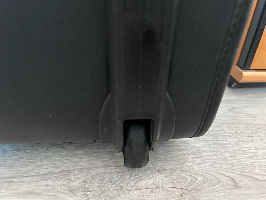 Torba Pilota, kuferek na kółkach Samsonite Transit Pilot Case