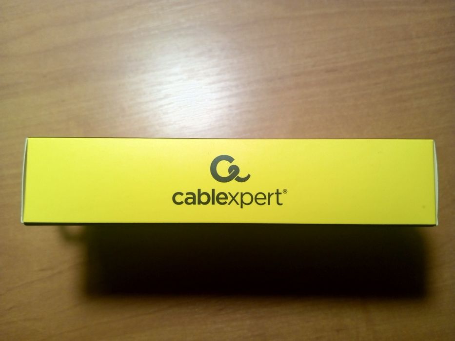 Кабель для принтера 3м USB Type-B to USB Type-A