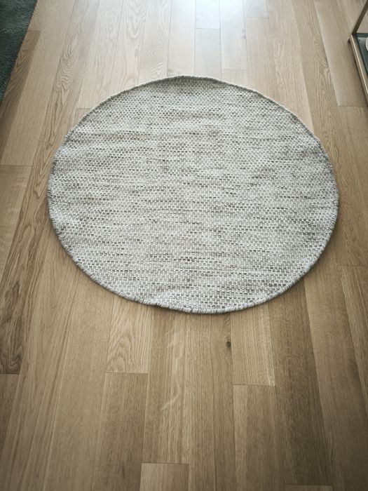 Tapete redondo 102cm