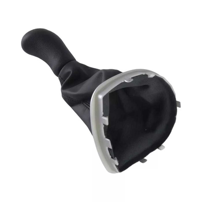 Manete moca c/fole Renault Clio Mk3 Novo (PELE)