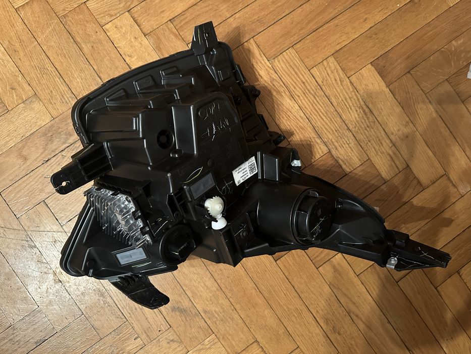 Фара болт ЄВ ЄЮВ bolt EV EUV 17-23 ціна за одну фару