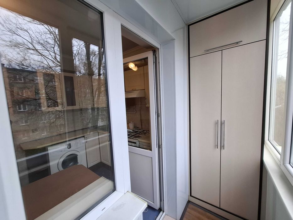 Оренда 1 кімнатної квартири, вул. Грінченка.