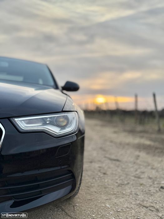 Venda AUDI A6 2.0 tdi