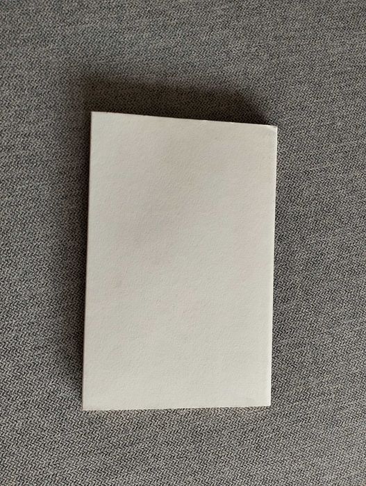 Livro "O meu chapéu cinzento" de Olivier Rolin