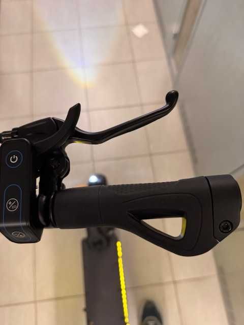 Hulajnoga Ausom L2,2*800W, bat. 48V 15,6Ah, 55km/h, 70km