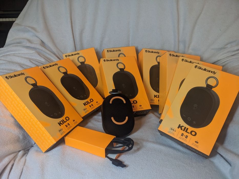 Колонка Skullcandy KILO