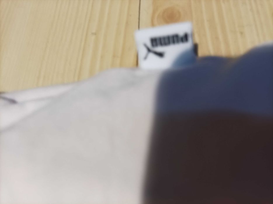 Damska koszulka Puma