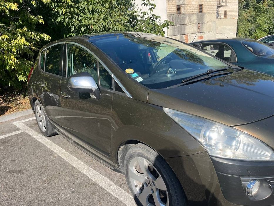 Продам автомобіль