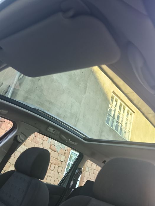 Авто на Зсу    Пежо 307sw