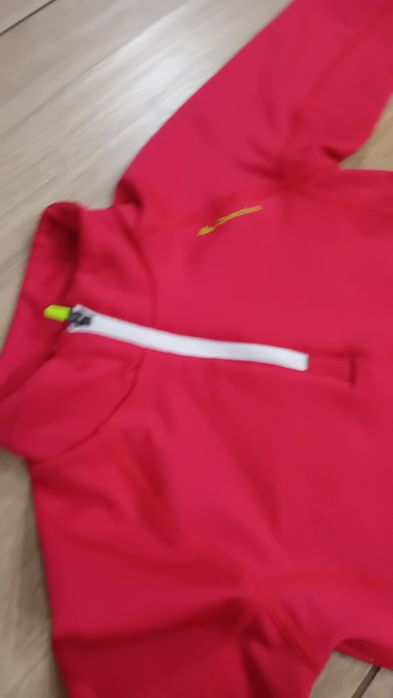 Bluza  Ọuechua dla dziewczynki