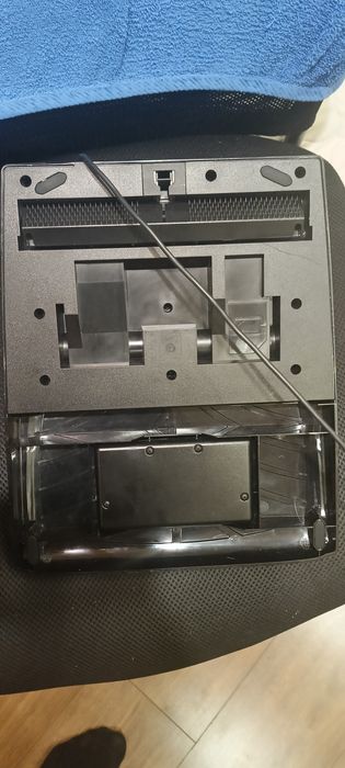 Logitech driving force gt