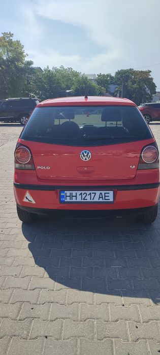 Продам Volkswagen Polo АКПП