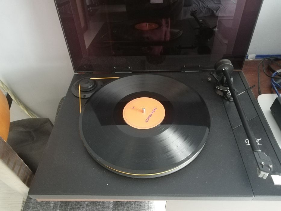 Gramofon Mofi SudioDeck+