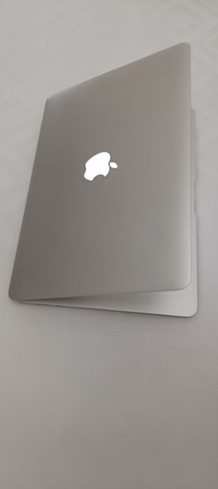 MacBook Air 13" 2017 | i5 | 8GB RAM | BATERIA NOVA | Excelente Estado