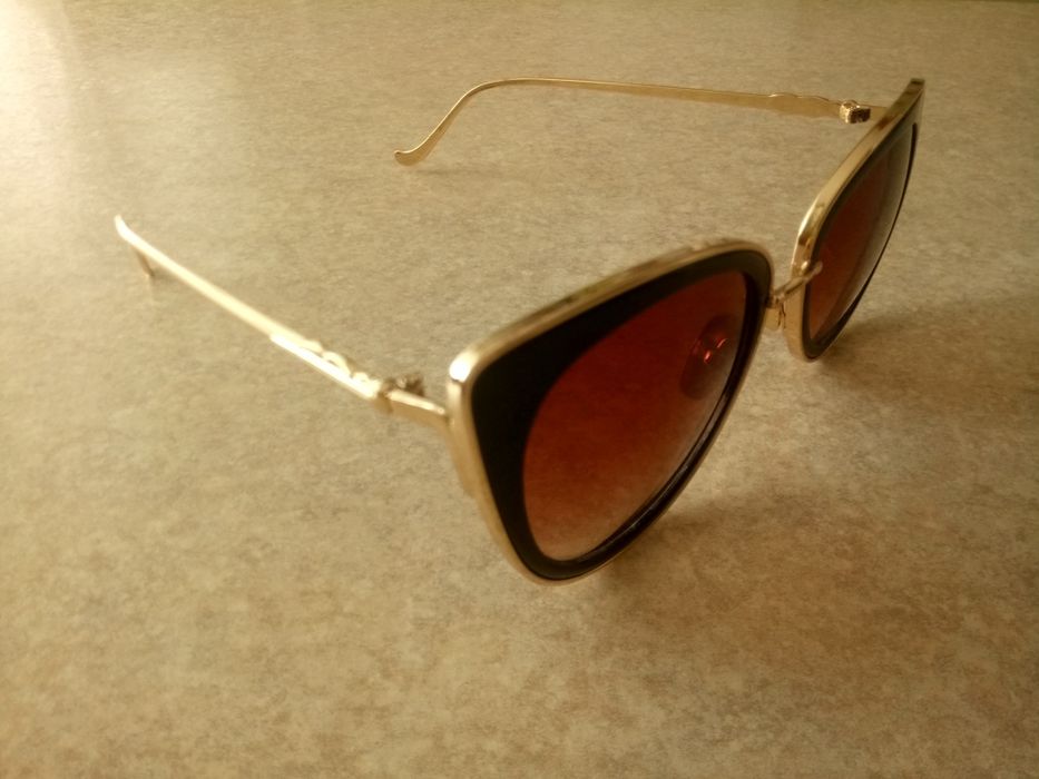 Окуляри сонячні солнечние очки