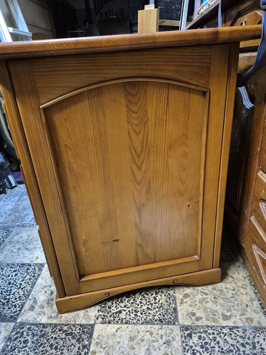 Secretária Madeira Quarto ou Escritório