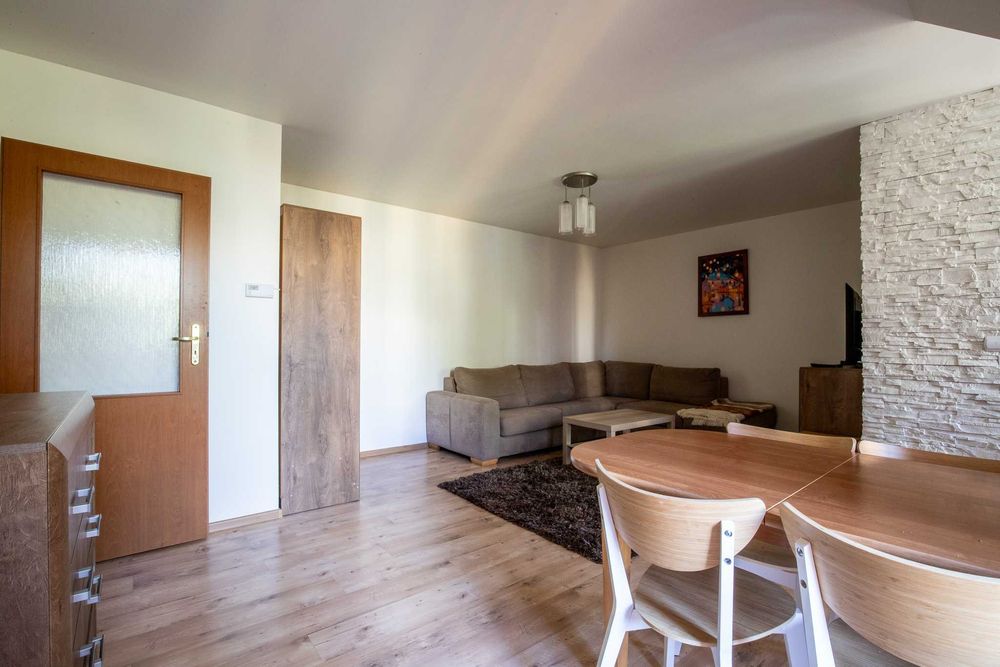 Apartment in Rabka-Zdrój, Rogówka, powiat nowotarski - View 3