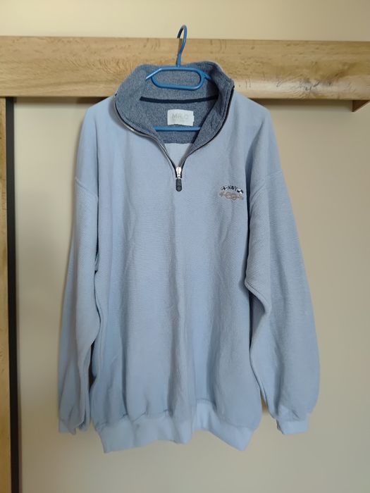 Sweter bluza męska MR.Q XL