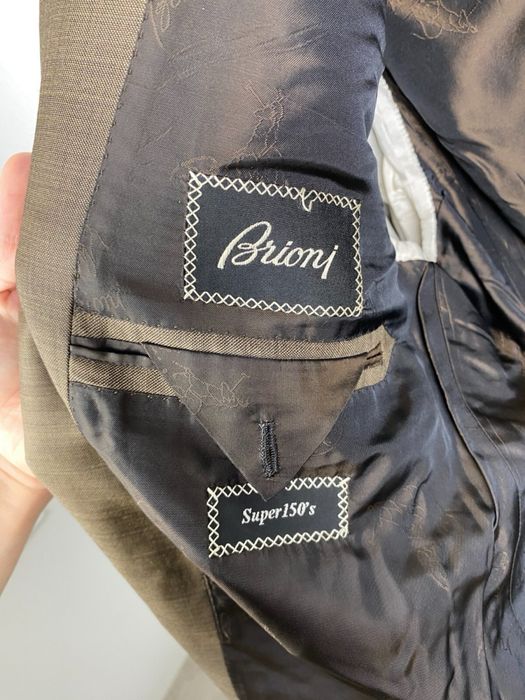 Продам пиджаки известных брендов Zegna Brioni Balmain Richmond
