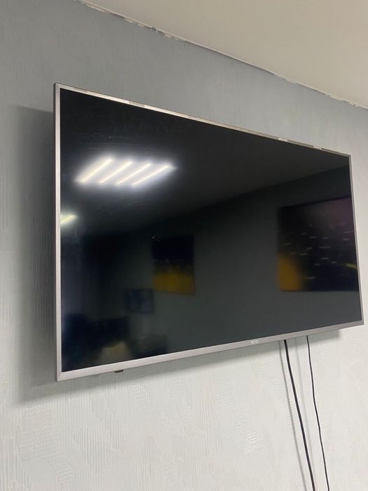 Продам телевізор kiwi 50 діагональ