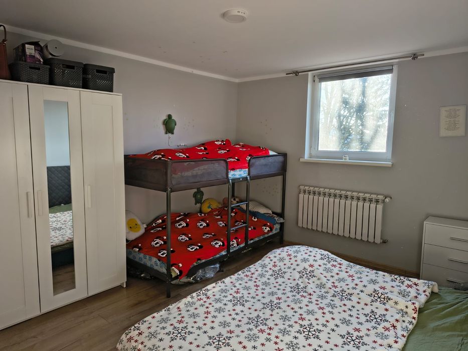 Mieszkanie bezczynszowe z udziałem w działce w Czarnkowie NIŻSZA CENA