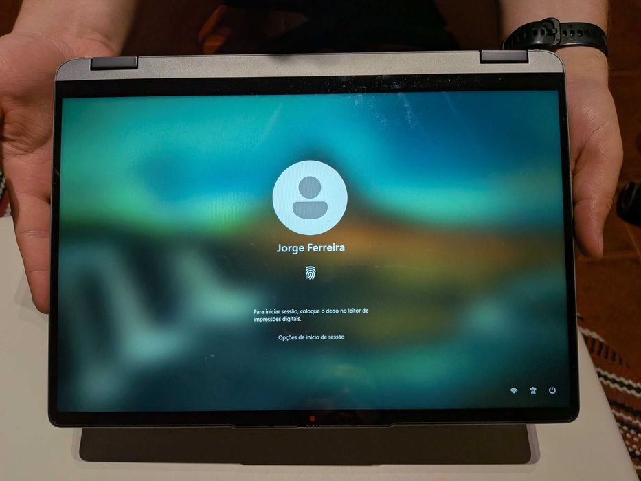 Portátil Lenovo IdeaPad Flex 5 (Ryzen 7, 16GB RAM) - Como Novo / C/ Garantia Worten