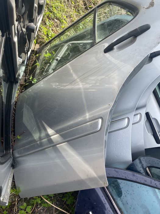 Двері дверь mercedes w212 w204 w163 w211 w164