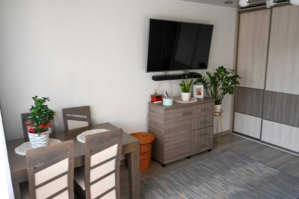 Sprzedam mieszkanie 44,5m2