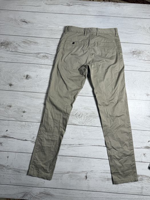Spodnie męskie Chino G-Star  r.M 31/36 styl klasyczny