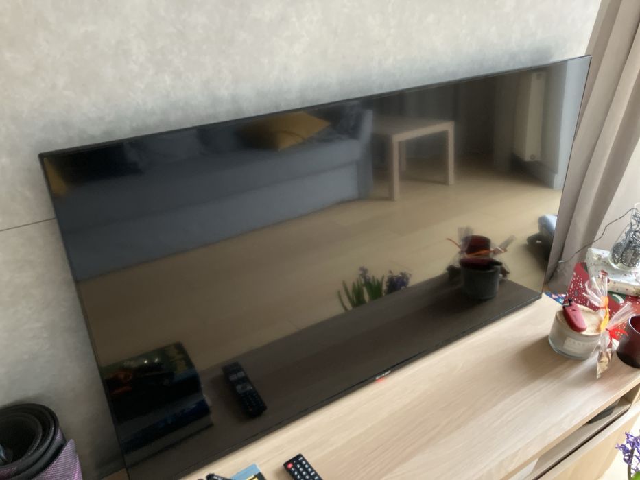 Telewizor Sharp 50FN2EA 50" LED 4K Android TV