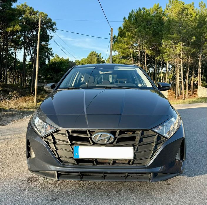 Hyundai i20 1.2 Comfort