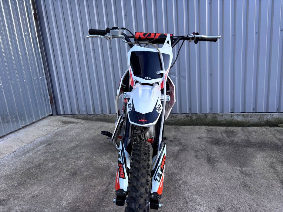 Продам Kayo tt140