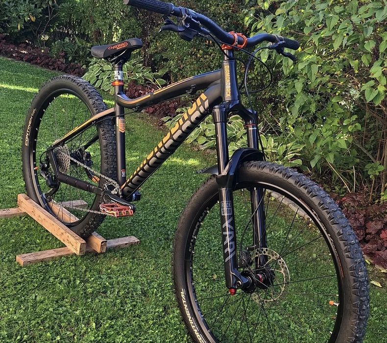 Diamondback myers 2.0 2019 custom