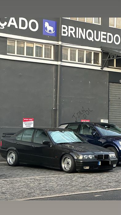 Bmw e36