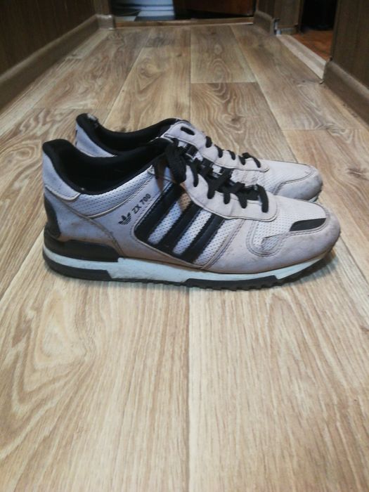 Adidas белый  42