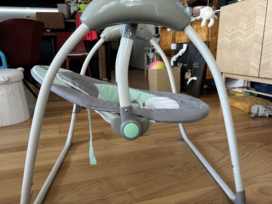 Caretero loop hustawka bujaczek