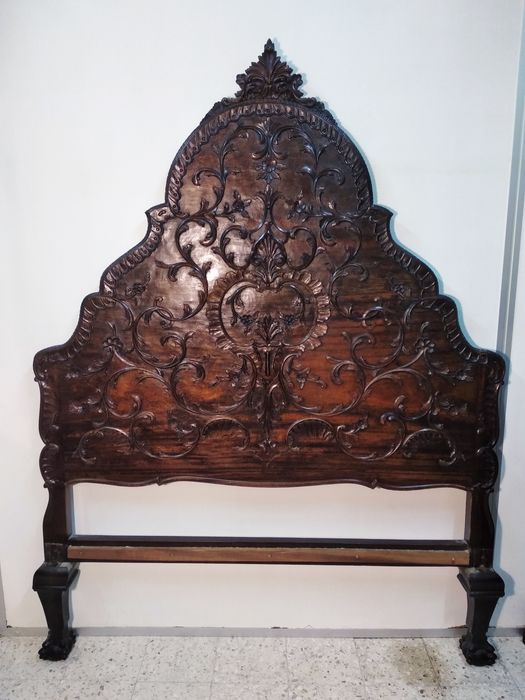 Mobília estilo D. João V