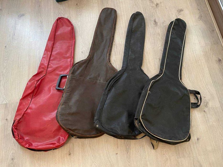 продам радянські чохли для електрогітари