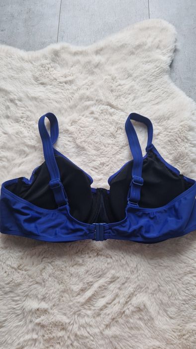 Góra od stroju kąpielowego r. 46B. Chabrowa