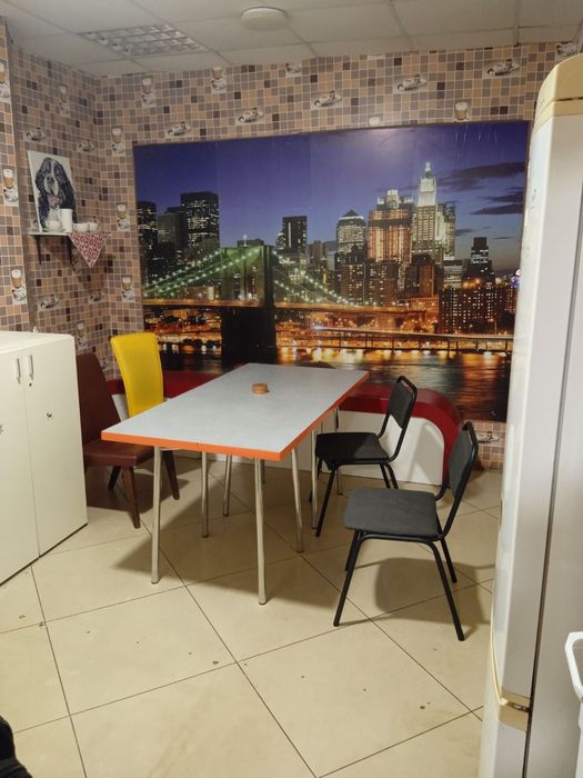 Солом'янська площа поряд з метро вокзальна автостанція яма без комісії