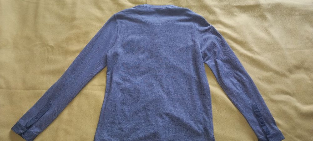 Сорочка Fred Perry