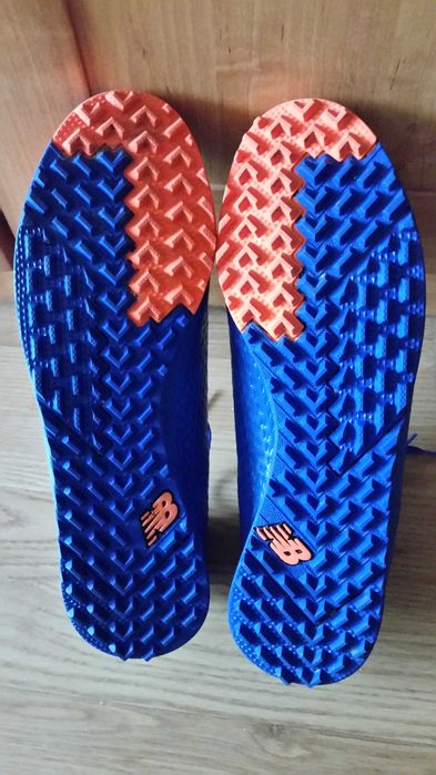 Buty New Balance Turfy Furon V6 Dispatch